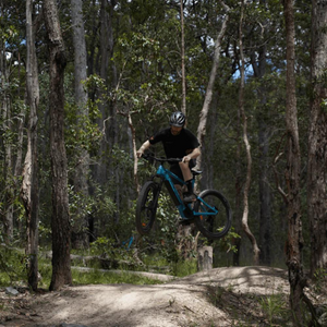 Smartmotion Hypersonic NEO Electric Mountain Bike