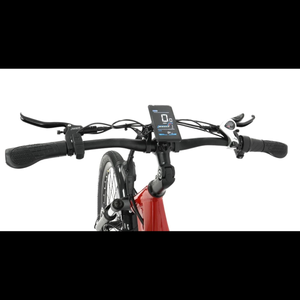 Mamba Savannah – 26" Step-Through Commuter 250W (48V 17Ah)