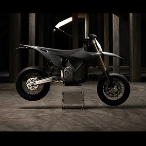 Stark VARG SM - 60hp / ALPHA EX 80hp - ADR Road Registered - Pre order January 2026