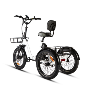 EUNORAU One Trike 2.0