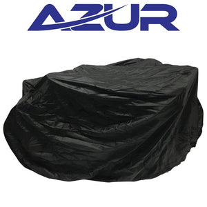Bike Cover - 2 Bike - AZUR