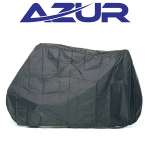 Bike Cover - 1 Bike - AZUR