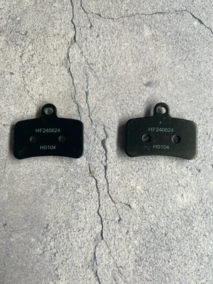 Talaria sting pro brake pads MX5 TL5500