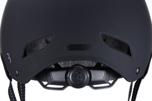 BHE-150 HELMET WAVE - Black