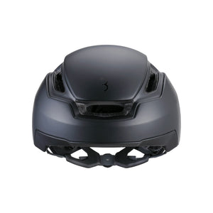 BHE-56 INDRA HELMETS - Matt Grey