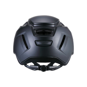 BHE-56 INDRA HELMETS - Matt Grey