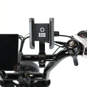 Bang Bang Phone Holder - Fatboy