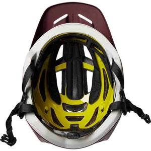 FOX - SPEEDFRAME HELMET MIPS