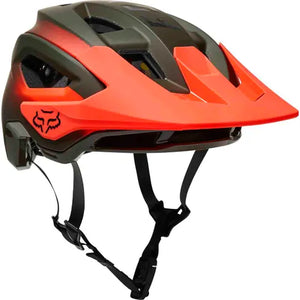 FOX - SPEEDFRAME PRO FADE, AS - LARGE