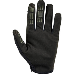 FOX - RANGER GLOVE - GREEN