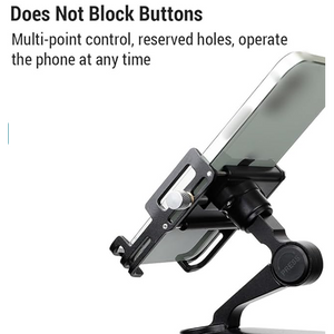 GUB G-96 Bike Phone Holder
