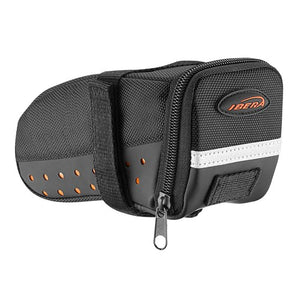 IBERA Saddle Bag 1.0L - Water Resistant - 110G
