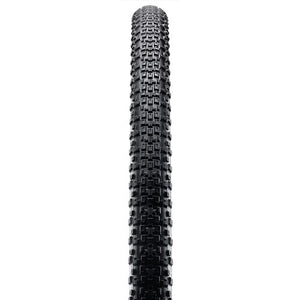 MAXXIS RAMBLER 700 X 38C SILKSHIELD TR FOLD 60TPI