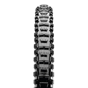 MAXXIS MINION DHR II 29 X 2.40 WT 3C TERRA DH TR E-MTB FOLD 60X2TPI E-50