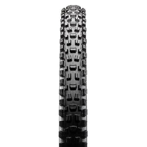 MAXXIS ASSEGAI 29 X 2.50 WT 3C GRIP DH TR E-MTB FOLD 60X2TPI E-50