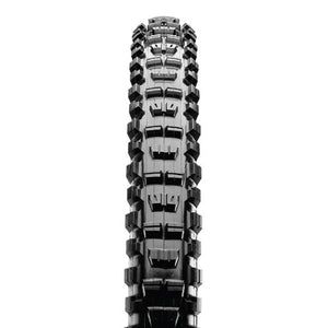 MAXXIS MINION DHR II 27.5 X 2.30 EXO TR FOLD 60TPI E-25