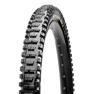MAXXIS MINION DHR II 27.5 X 2.60 EXO TR FOLD 60TPI E-25