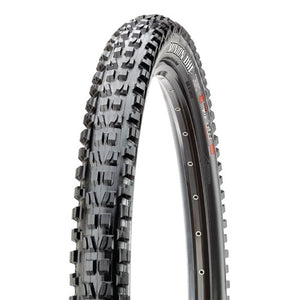 MAXXIS MINION DHF 29 X 2.50 WT EXO TR FOLD 60TPI E-25