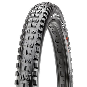 MAXXIS MINION DHF 27.5 X 2.80 PLUS EXO TR FOLD 60TPI E-25