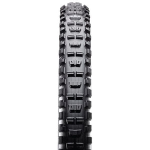 MAXXIS MINION DHR II 27.5 X 2.80 PLUS 3C TERRA EXO TR FOLD 120TPI E-25