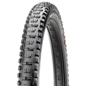 MAXXIS MINION DHR II 27.5 X 2.80 PLUS 3C TERRA EXO TR FOLD 120TPI E-25