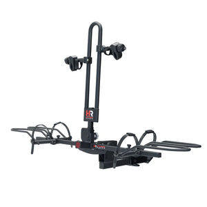 Hollywood RV Rider E-Bike Rack