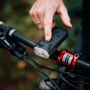 MAGICSHINE FRONT LIGHT RN 3000LMN