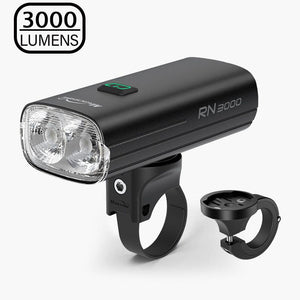MAGICSHINE FRONT LIGHT RN 3000LMN