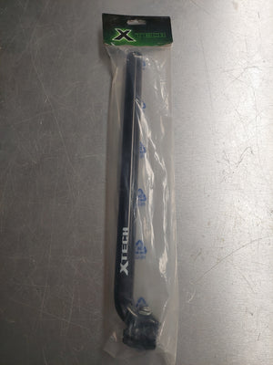 X Tech Seat post 400mm 27.0