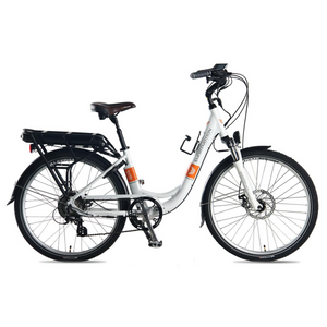 Smartmotion G3 E-City Step Through Electric Bike