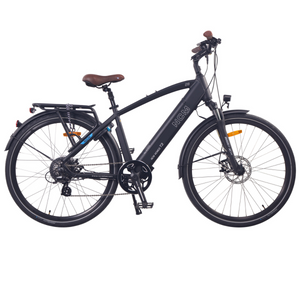 NCM T3 Trekking Electric Bike