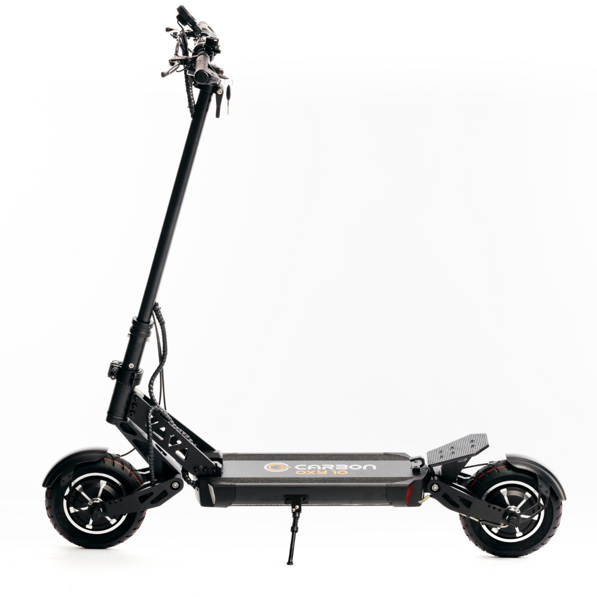Carbon Oxy 10 Pro v2 Electric Scooter