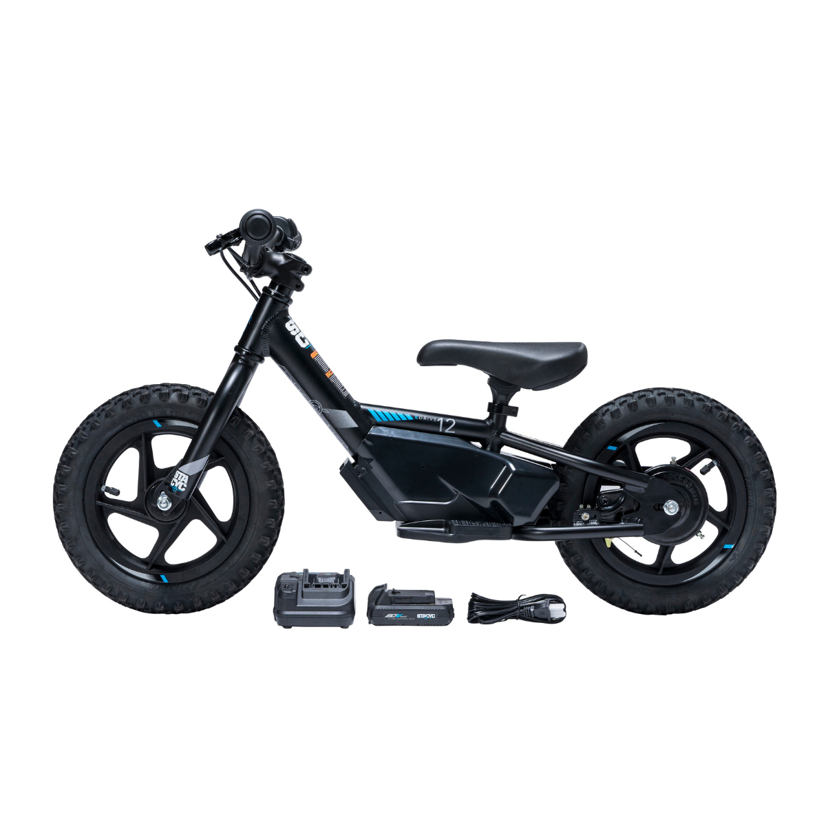 STACYC 12 EDrive Brushless Electric Bike