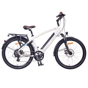 NCM T3 Trekking Electric Bike