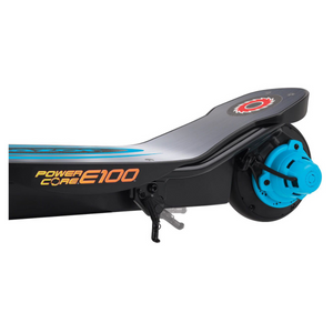 Razor Power Core E100 Kids Electric Scooter