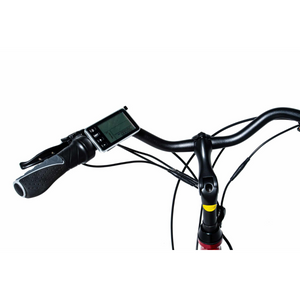 Smartmotion G3 E-City Step Through Electric Bike