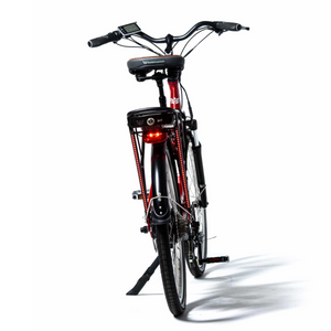 Smartmotion G3 E-City Step Through Electric Bike