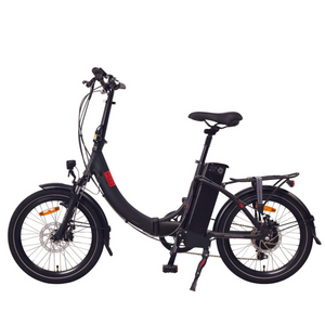 NCM FOO F1 Electric Folding Bike