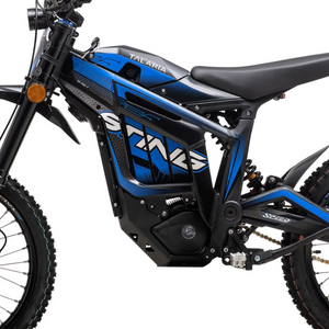 Talaria Sting R MX4 2025 Edition
