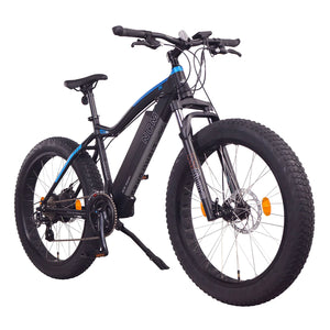 NCM Aspen 250w 48v Fat Tyre Electric Bike