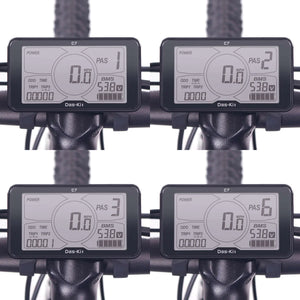 NCM Aspen Plus 250w 48v Fat Tyre E-Bike