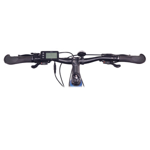 NCM Moscow M3 250 Electric Bike 2025 Hydro Brakes