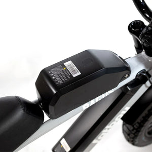 52V 10AH Additional Battery (all V2 models) - Fatboy