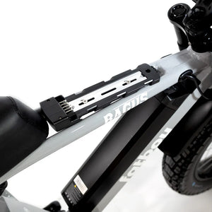 52V 10AH Additional Battery (all V2 models) - Fatboy