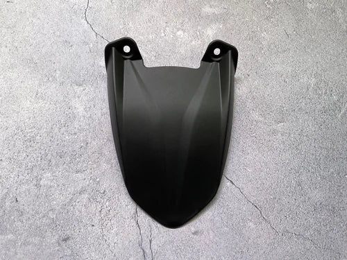 Talaria Sting rear wheel front fender