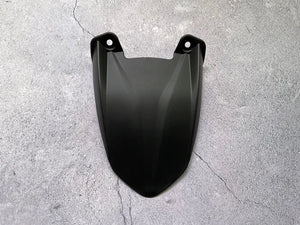 Talaria Sting rear wheel front fender