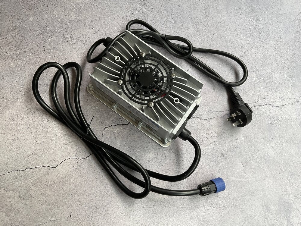 Talaria MX3 & MX4 Charger