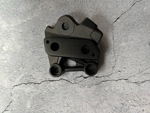 Talaria XXX right foot peg bracket