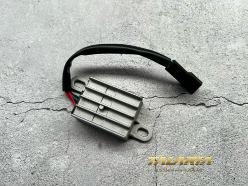 Talaria Sting DC Converter