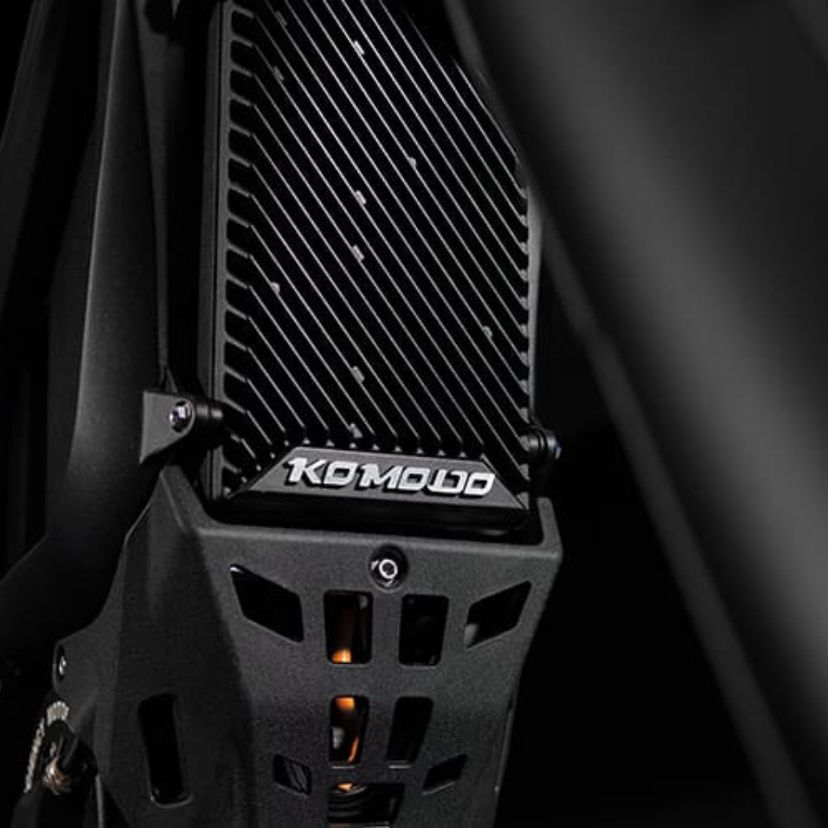 Talaria Komodo 2025 Edition